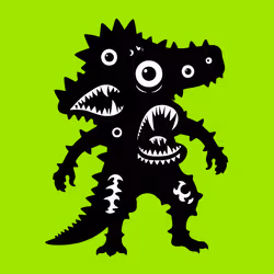Oddfolk #643