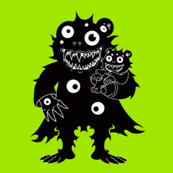 Oddfolk #288