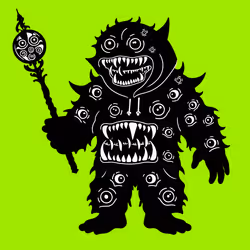Oddfolk #433