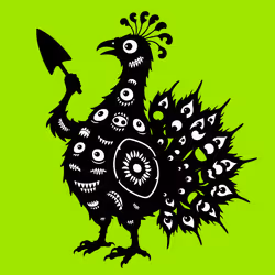 Oddfolk #754