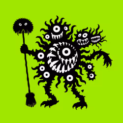 Oddfolk #529
