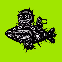 Oddfolk #786