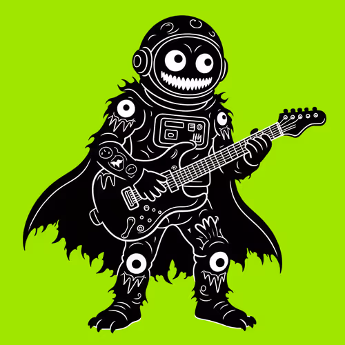 Oddfolk #339