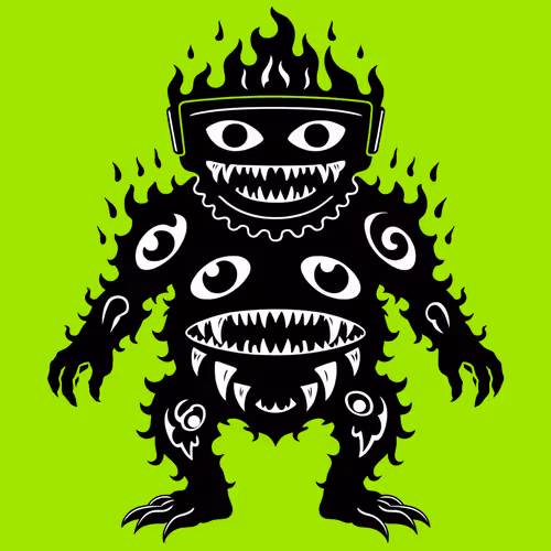 Oddfolk #295