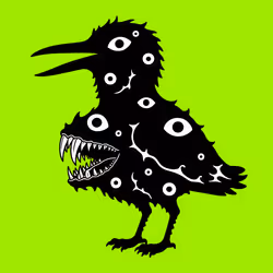 Oddfolk #720