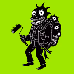 Oddfolk #298