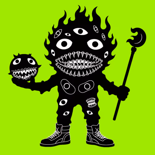 Oddfolk #441