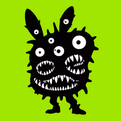 Oddfolk #797
