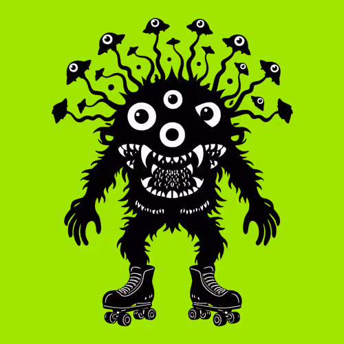 Oddfolk #632
