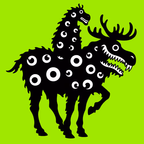 Oddfolk #374