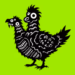Oddfolk #485