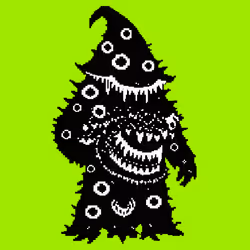 Oddfolk #649