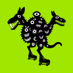 Oddfolk #111