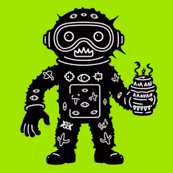 Oddfolk #113