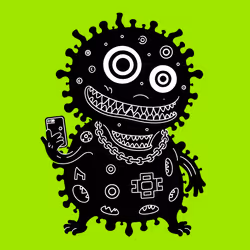 Oddfolk #940