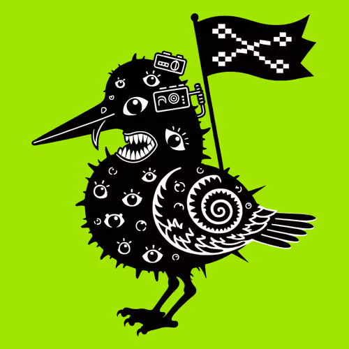 Oddfolk #487