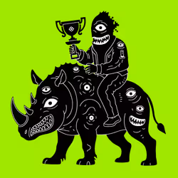 Oddfolk #523