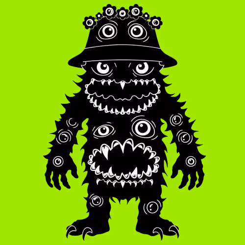 Oddfolk #410