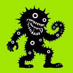 Oddfolk #6