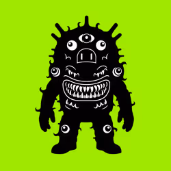 Oddfolk #859