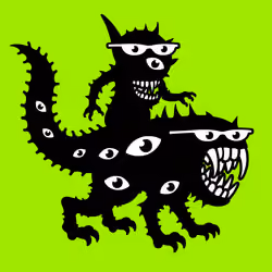 Oddfolk #687