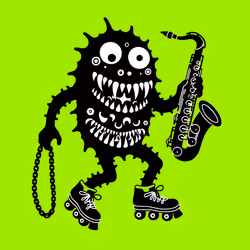 Oddfolk #316