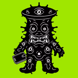 Oddfolk #108