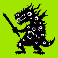 Oddfolk #666