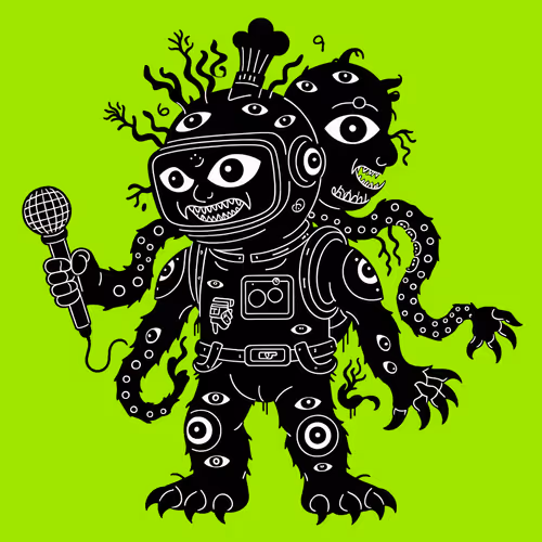 Oddfolk #127