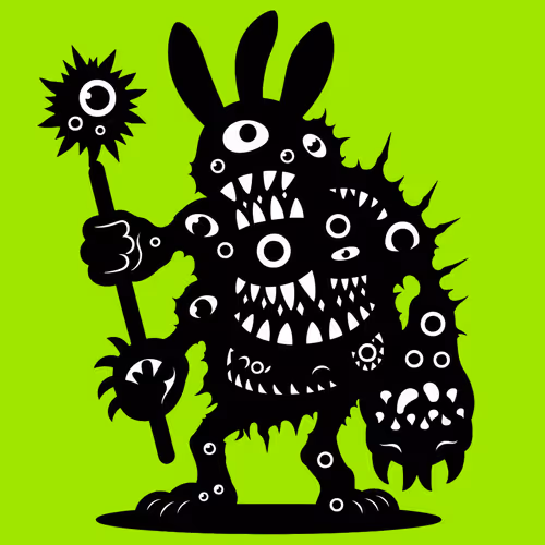Oddfolk #564
