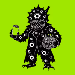 Oddfolk #671