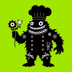 Oddfolk #824