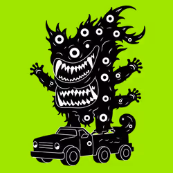 Oddfolk #973