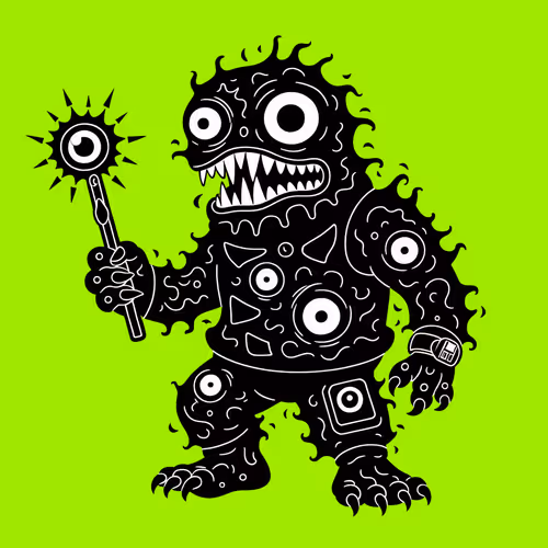 Oddfolk #733