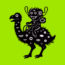 Oddfolk #570
