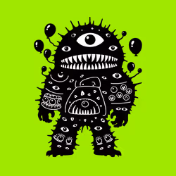 Oddfolk #412