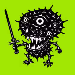 Oddfolk #466