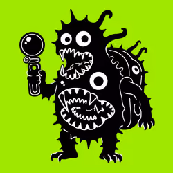 Oddfolk #460