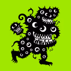 Oddfolk #561