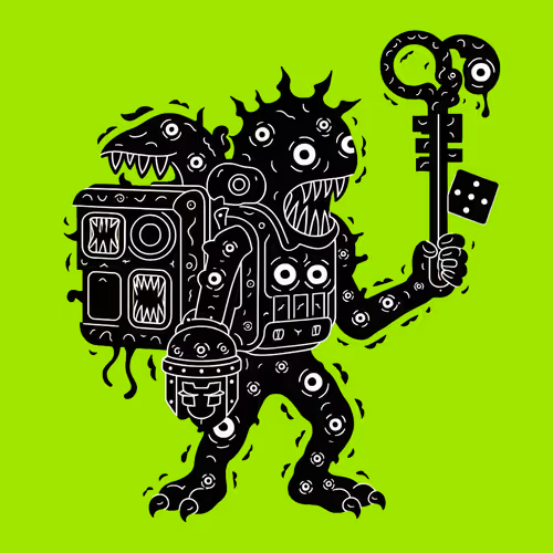 Oddfolk #90
