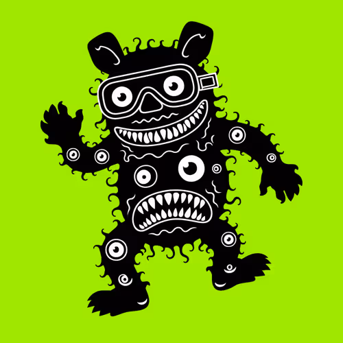 Oddfolk #949