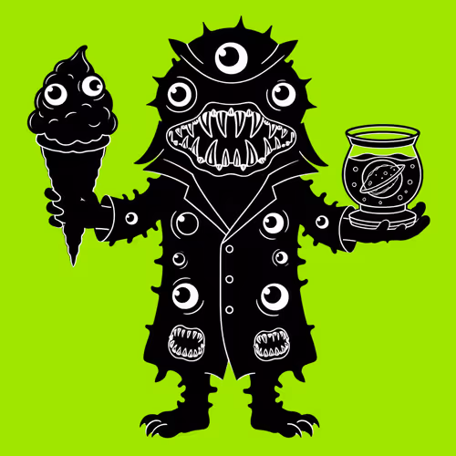 Oddfolk #640