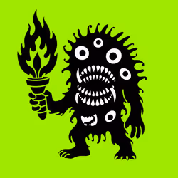 Oddfolk #566