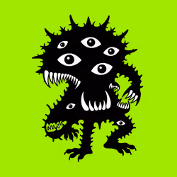 Oddfolk #546