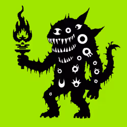 Oddfolk #885