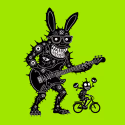 Oddfolk #554