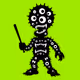Oddfolk #806