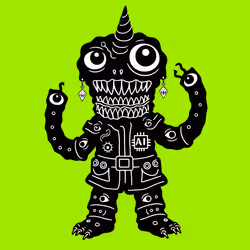 Oddfolk #842