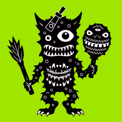 Oddfolk #294