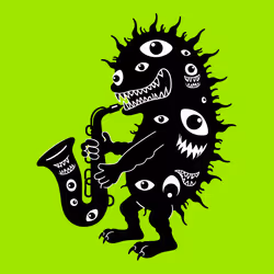 Oddfolk #341
